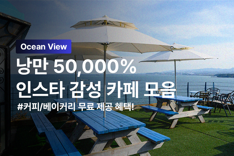 인스타 무드 카페
