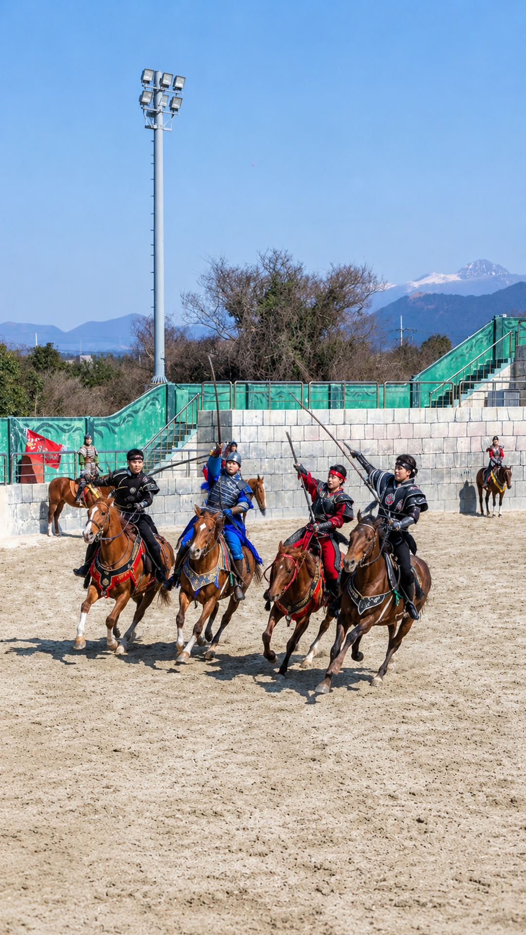더마파크(공연)