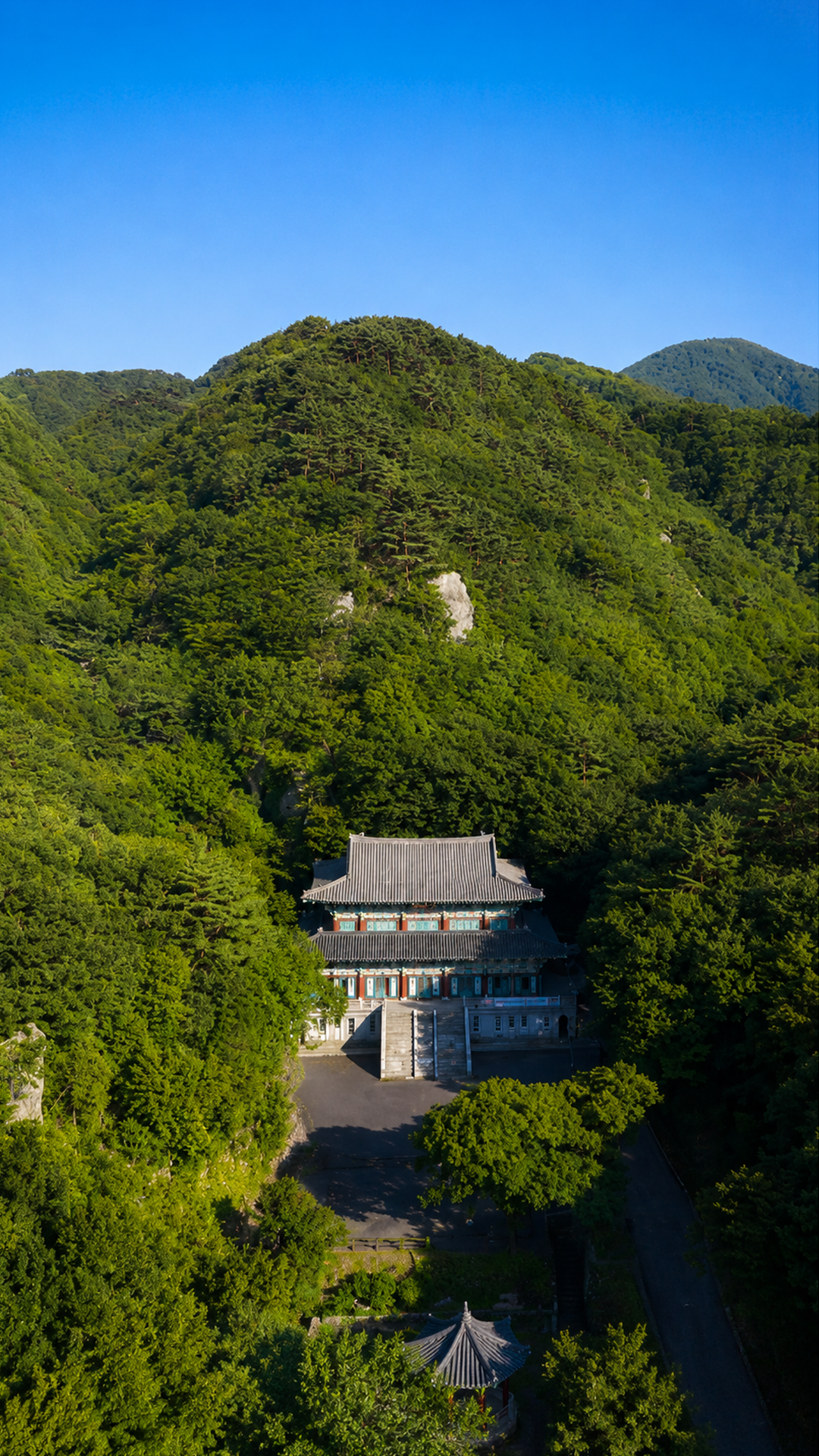천왕사