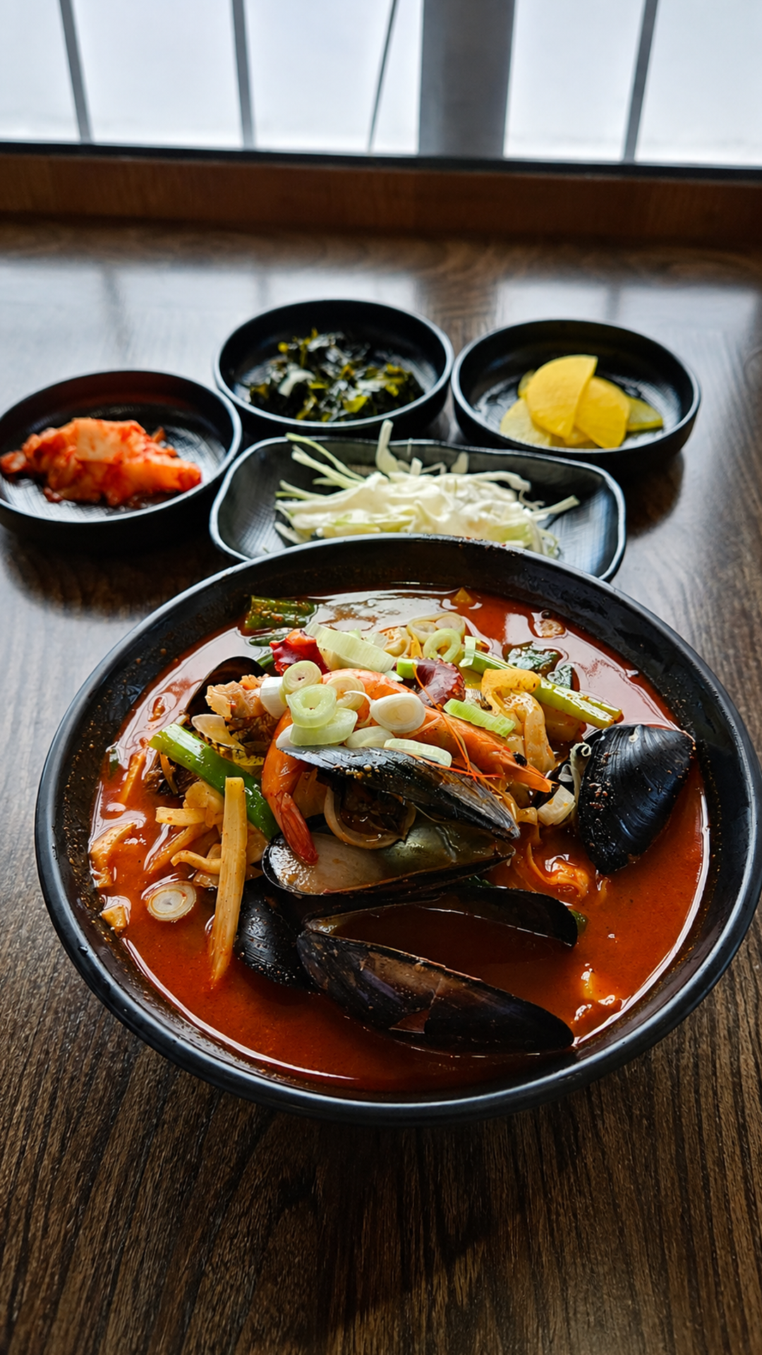 우도자연